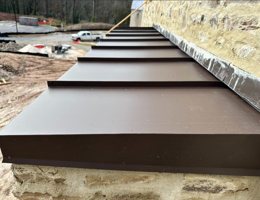 Images Adams & Sons Roofing