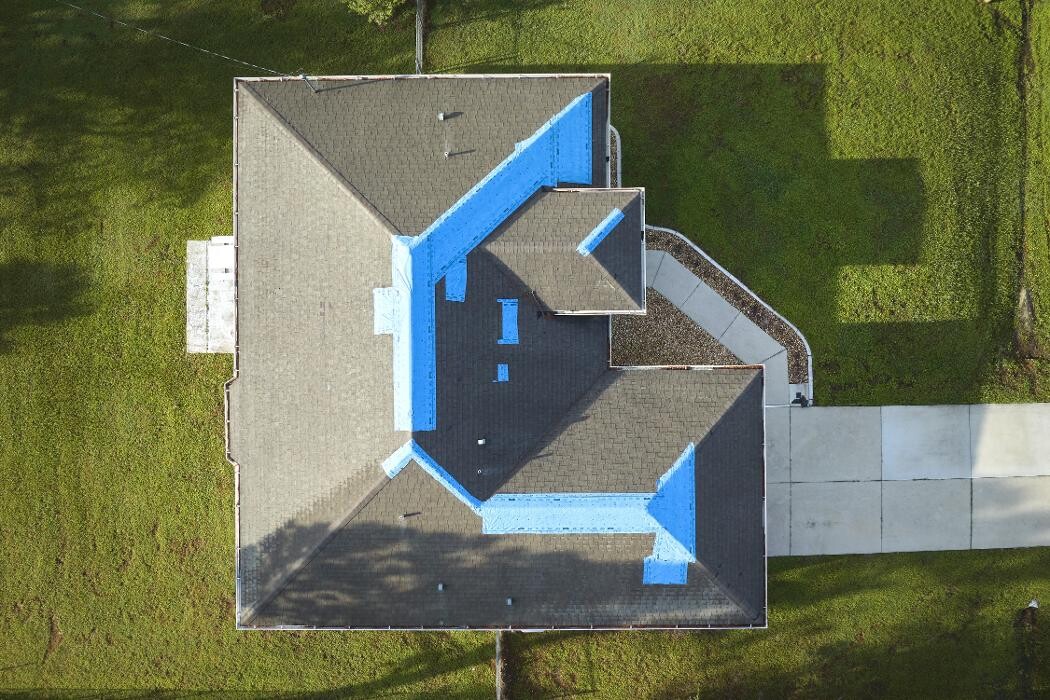 Images Adams & Sons Roofing