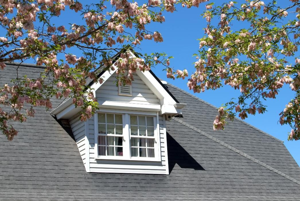 Images Adams & Sons Roofing