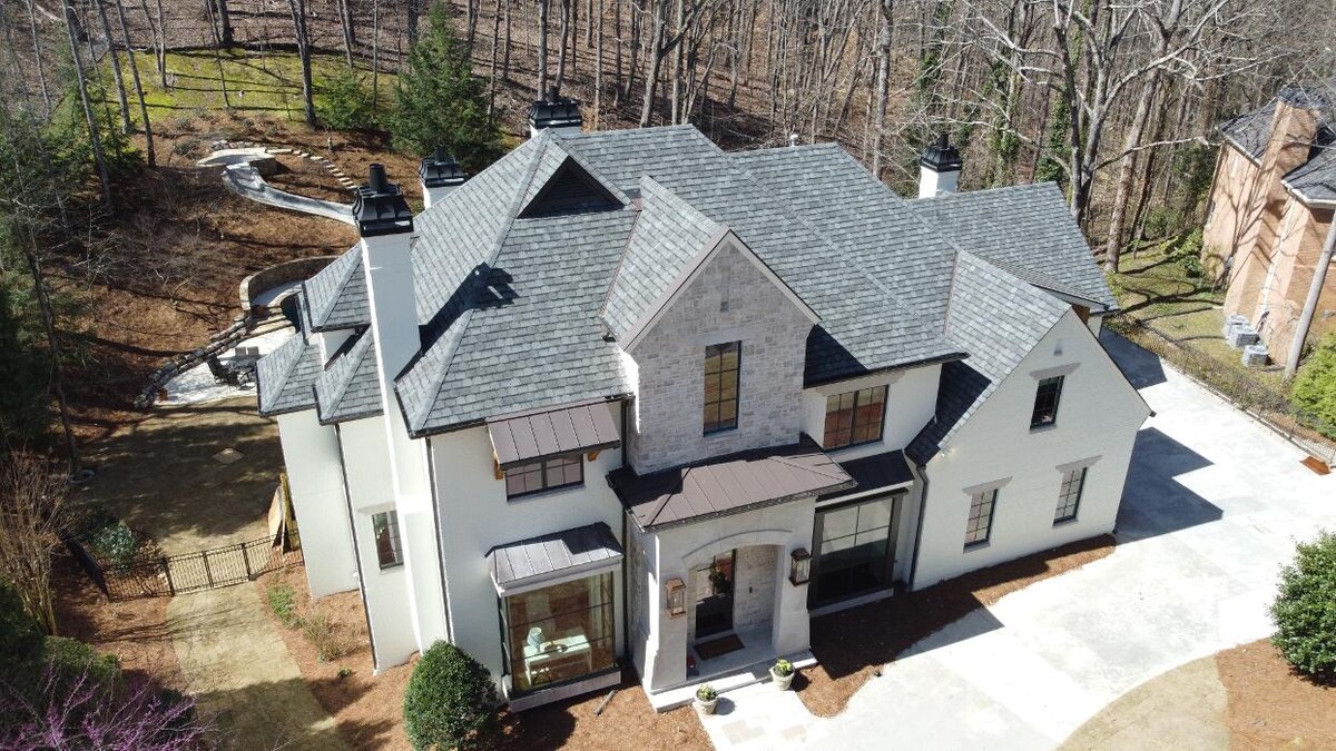 Images Adams & Sons Roofing