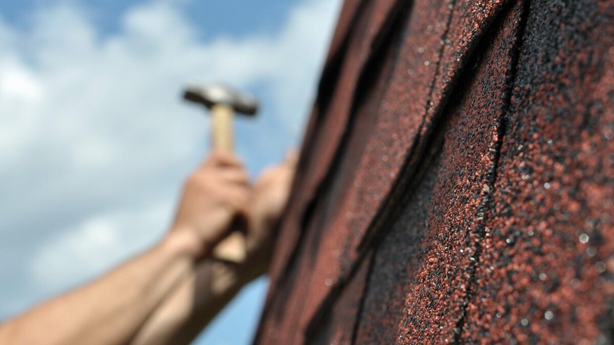Images Adams & Sons Roofing