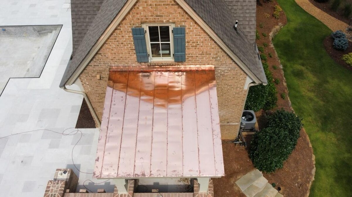 Images Adams & Sons Roofing