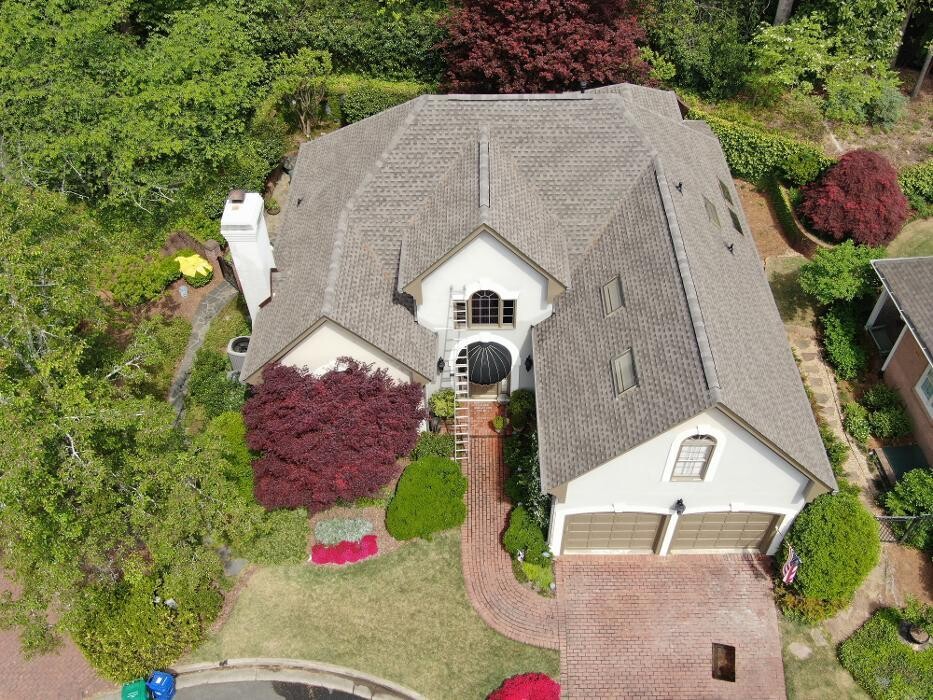 Images Adams & Sons Roofing