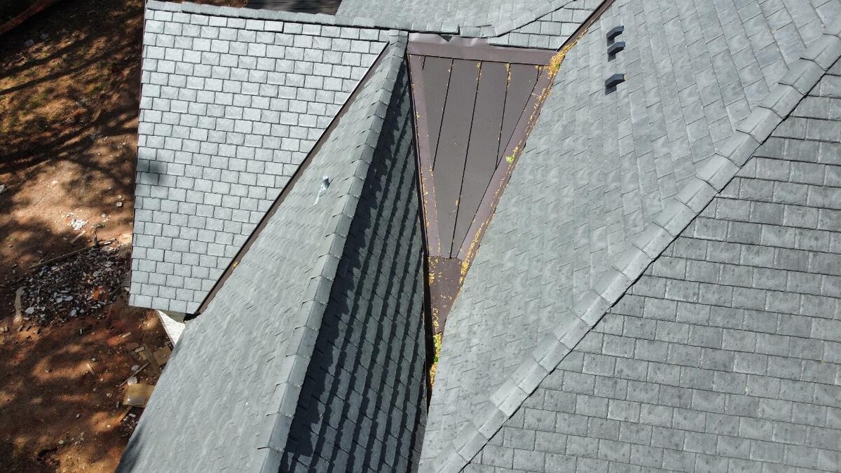 Images Adams & Sons Roofing