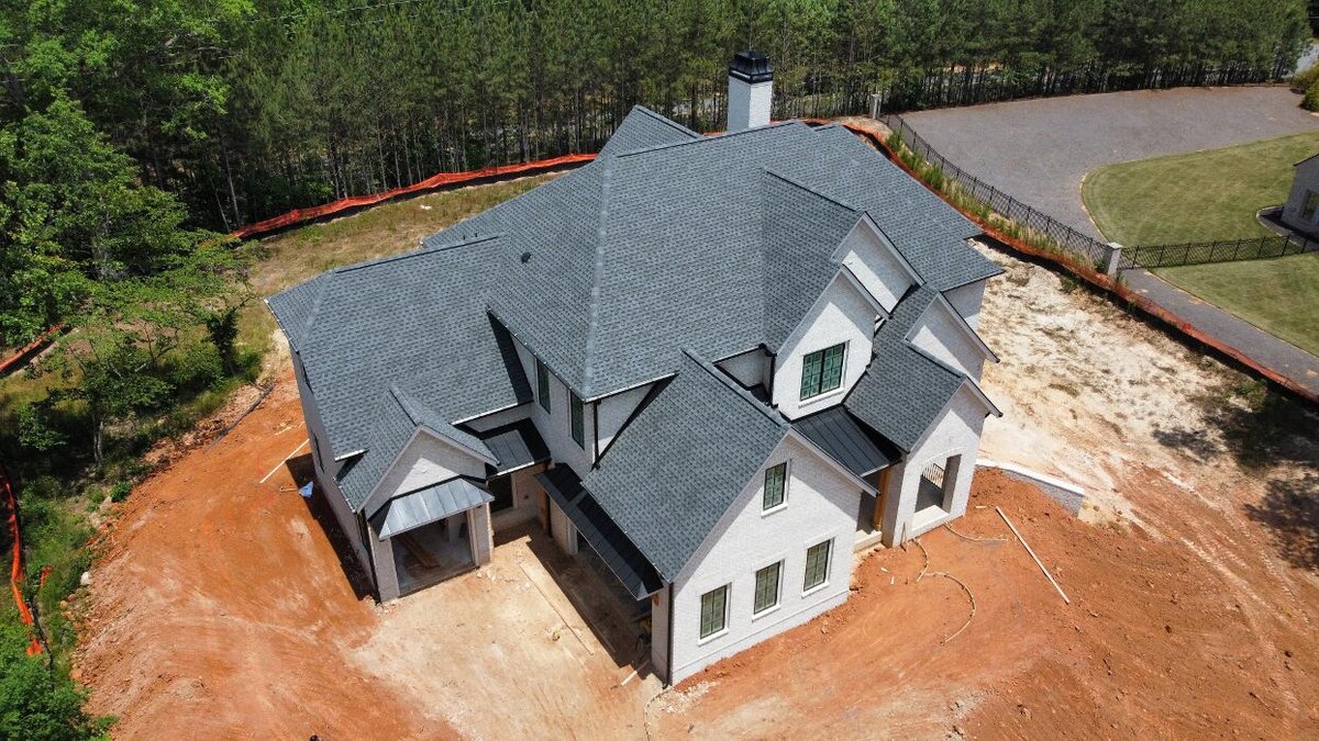 Images Adams & Sons Roofing