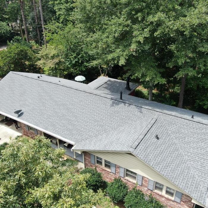 Images Adams & Sons Roofing
