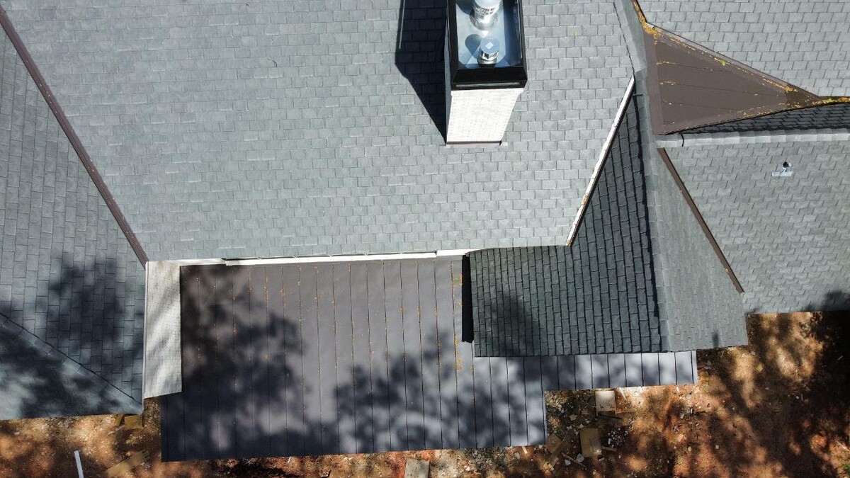Images Adams & Sons Roofing
