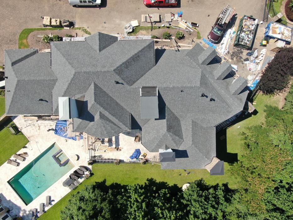 Images Adams & Sons Roofing