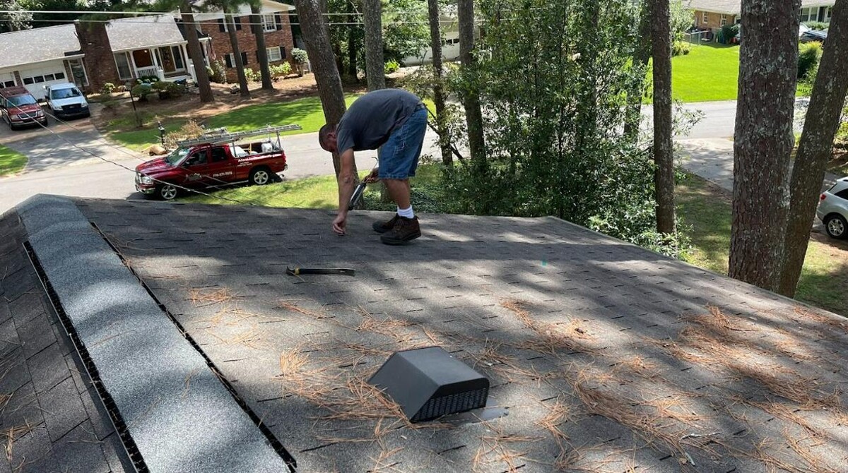 Images Adams & Sons Roofing