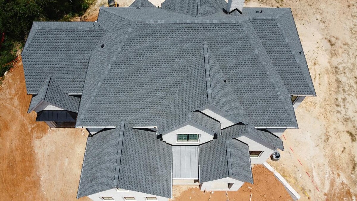 Images Adams & Sons Roofing