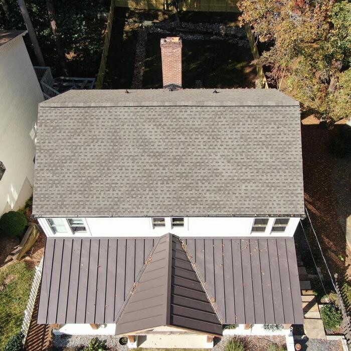 Images Adams & Sons Roofing