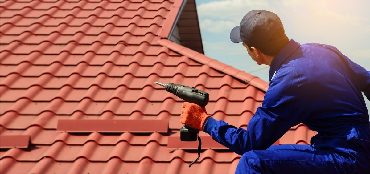 Images Adams & Sons Roofing