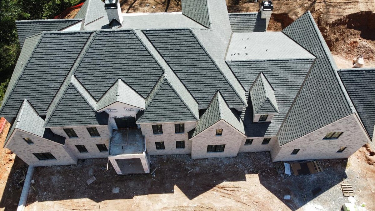 Images Adams & Sons Roofing
