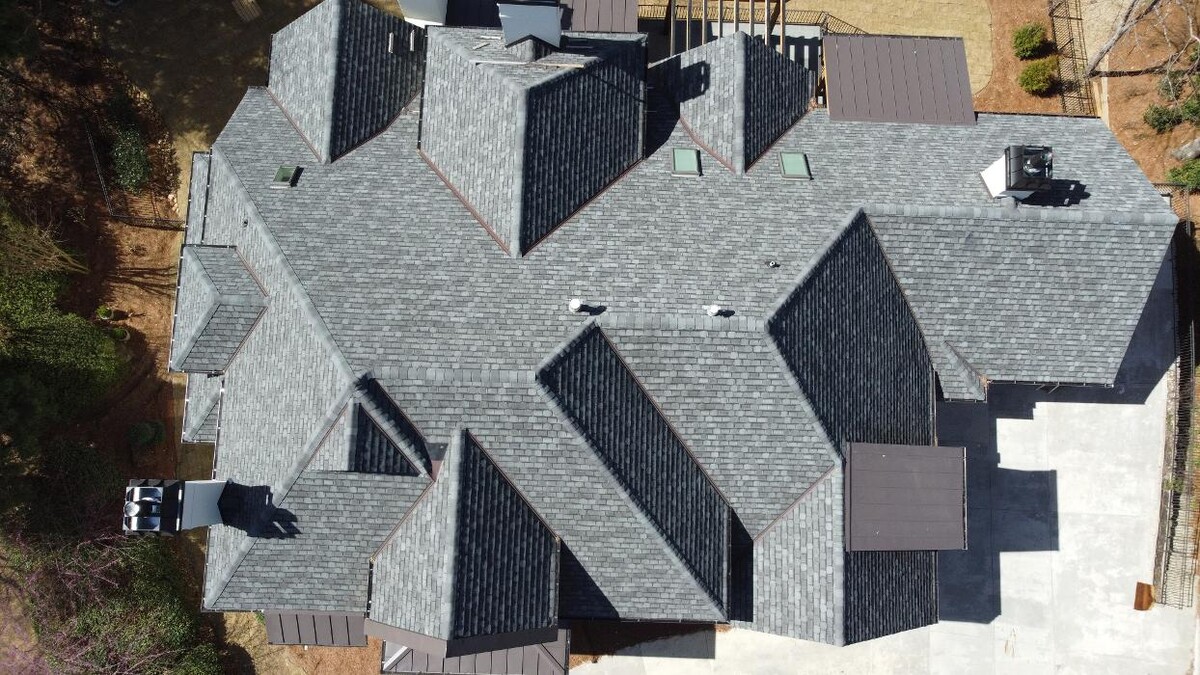 Images Adams & Sons Roofing
