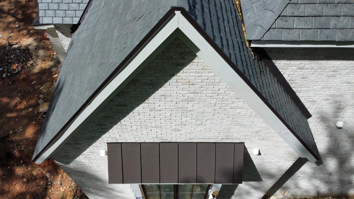 Images Adams & Sons Roofing