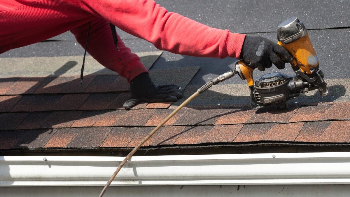 Images Adams & Sons Roofing