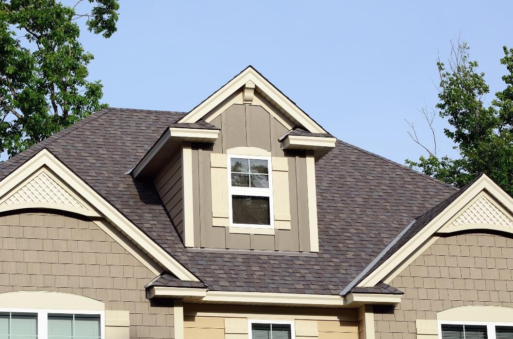 Images Adams & Sons Roofing