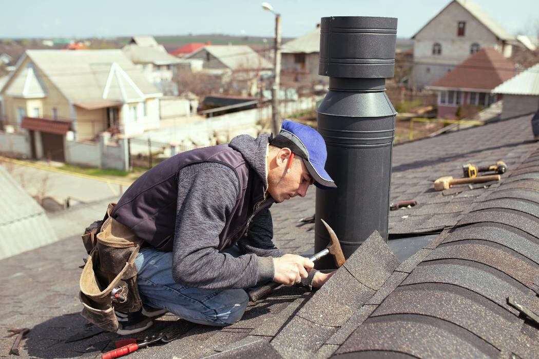 Images Adams & Sons Roofing