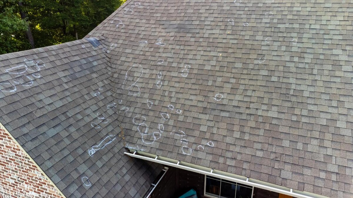 Images Adams & Sons Roofing