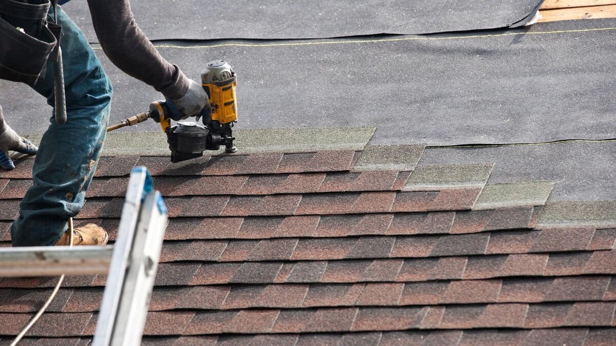 Images Adams & Sons Roofing