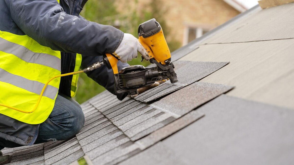 Images Adams & Sons Roofing