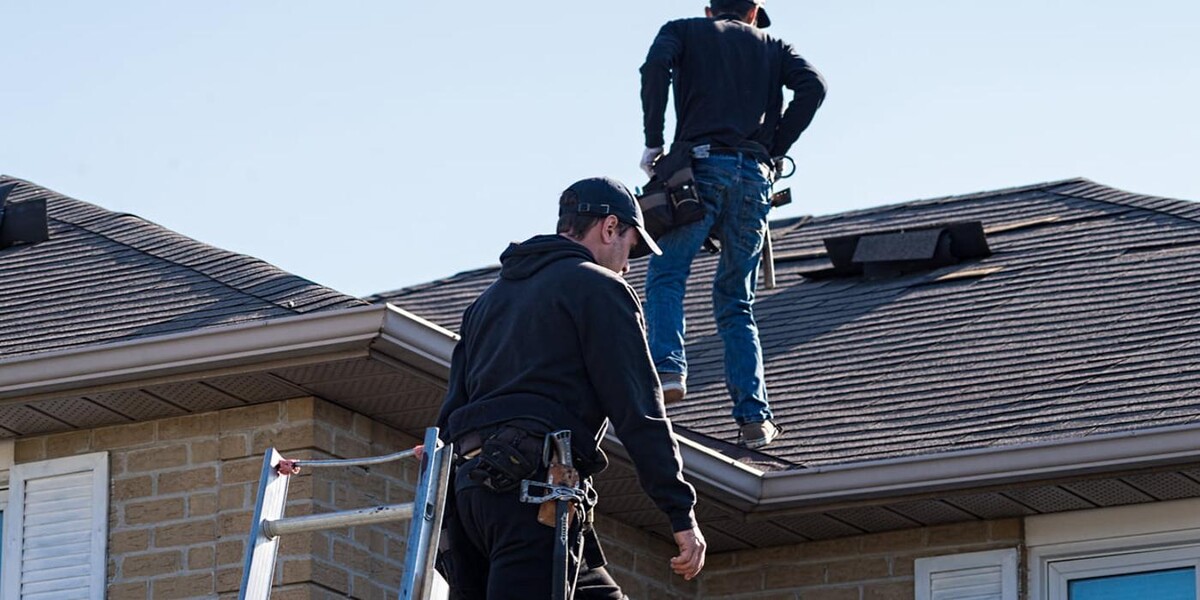 Images Adams & Sons Roofing