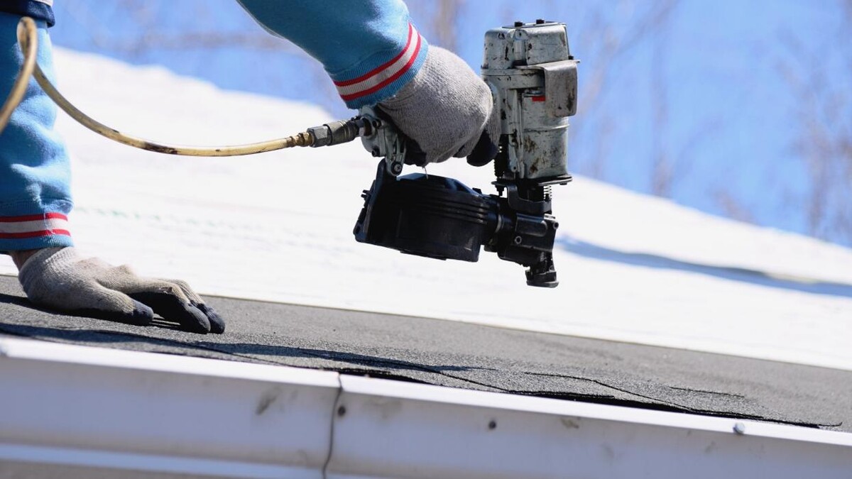 Images Adams & Sons Roofing