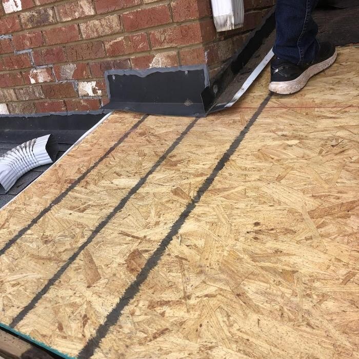 Images Adams & Sons Roofing