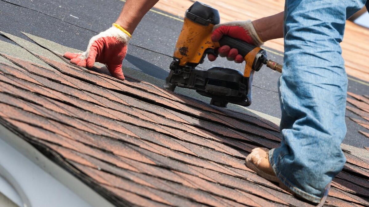 Images Adams & Sons Roofing