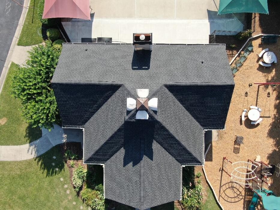 Images Adams & Sons Roofing
