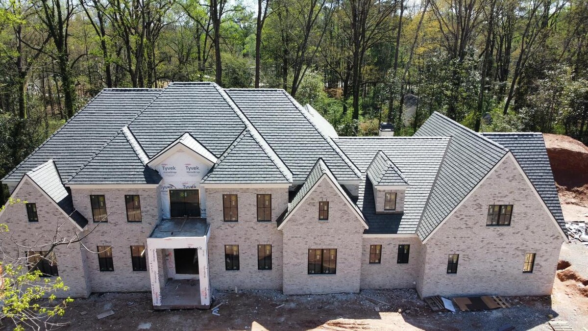 Images Adams & Sons Roofing
