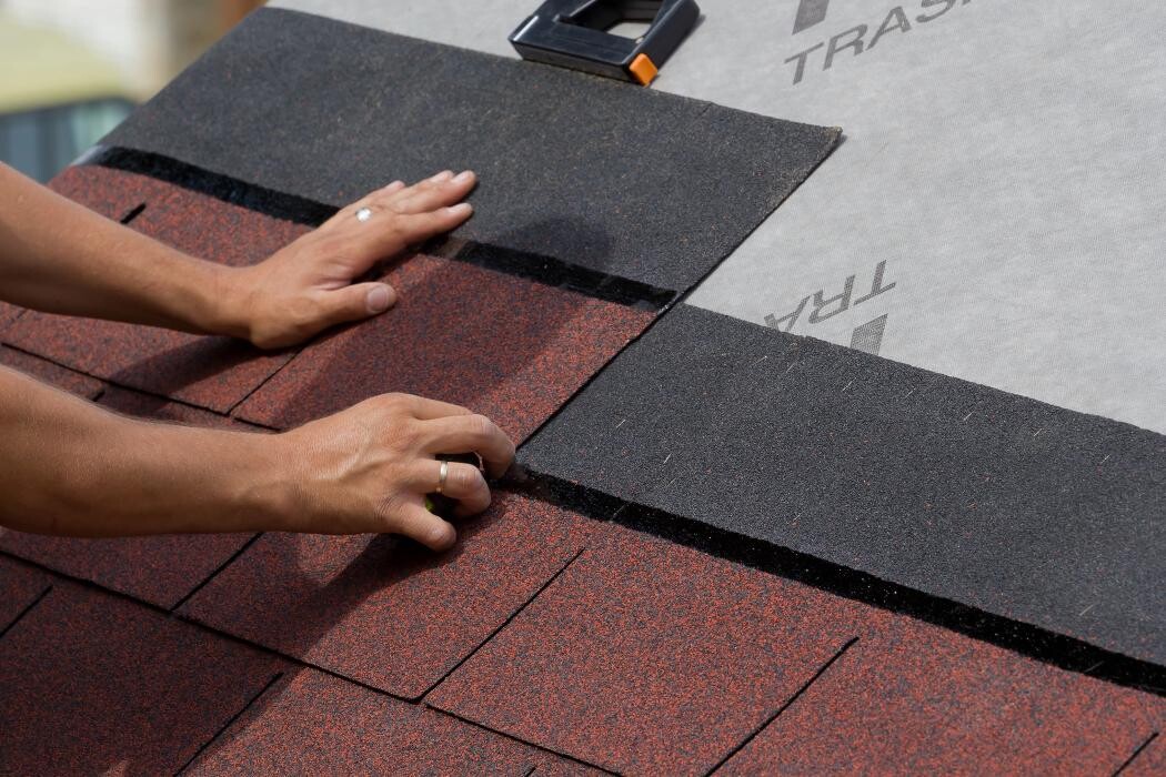 Images Adams & Sons Roofing