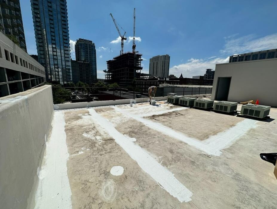 Images Adams & Sons Roofing