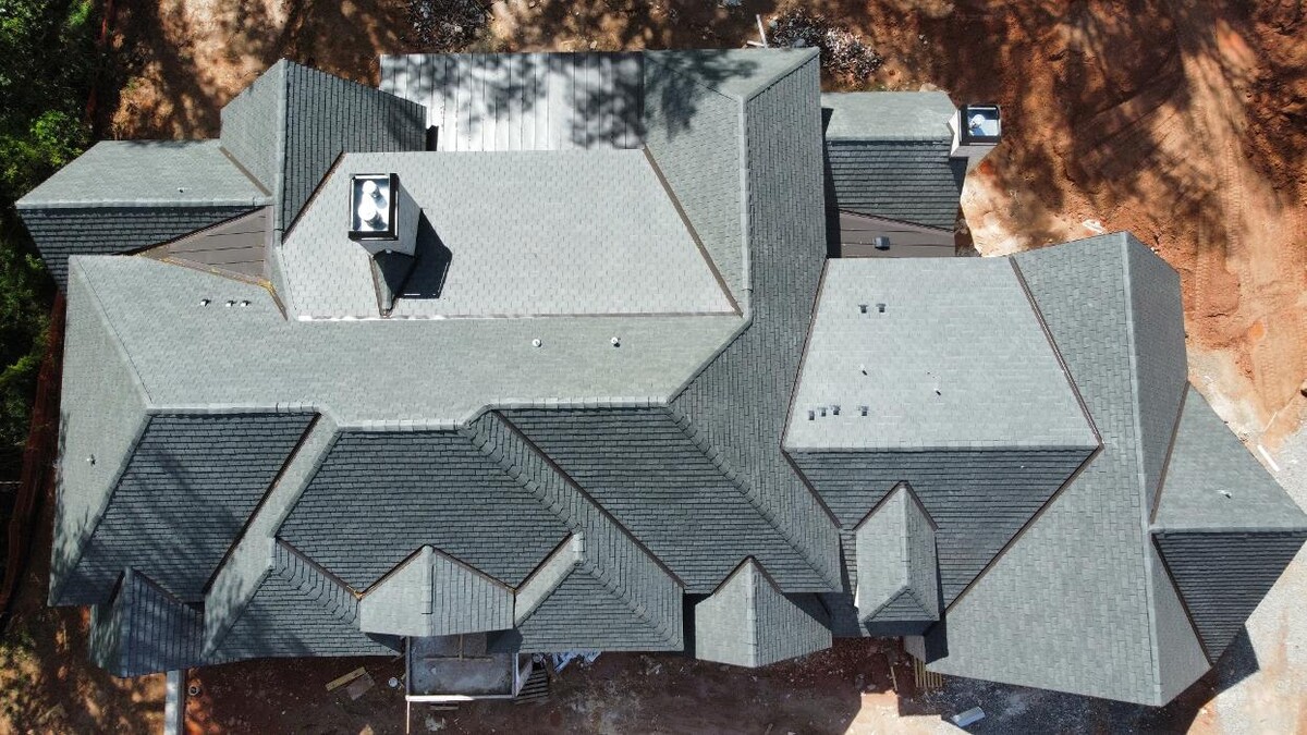 Images Adams & Sons Roofing