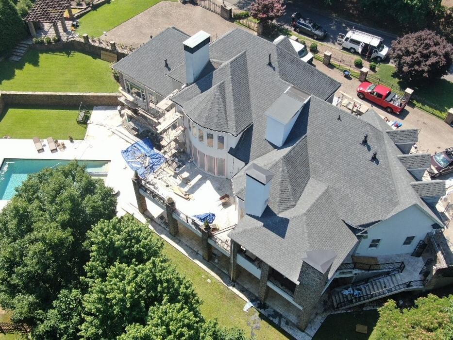 Images Adams & Sons Roofing