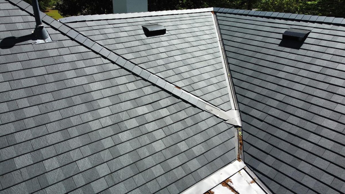 Images Adams & Sons Roofing