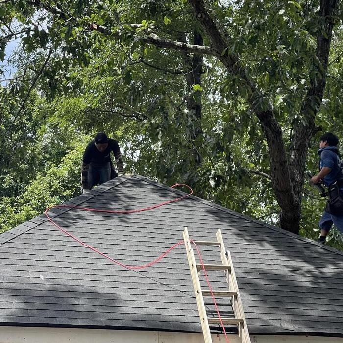 Images Adams & Sons Roofing