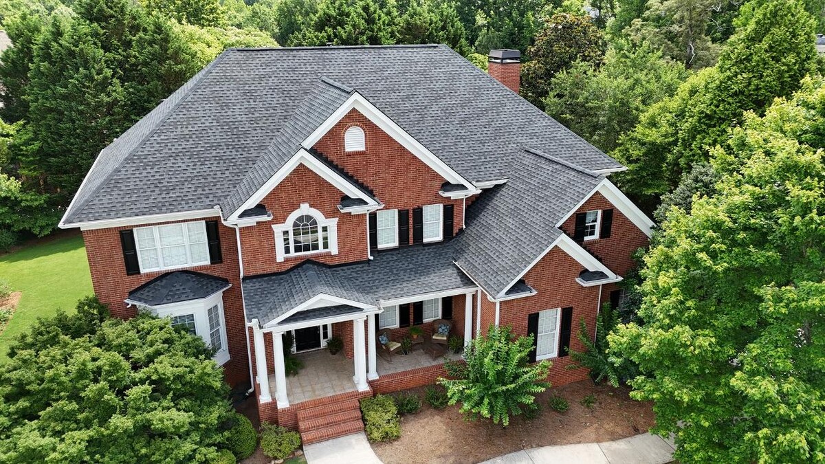 Images Adams & Sons Roofing