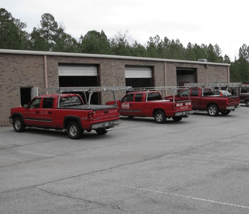 Images Adams & Sons Roofing