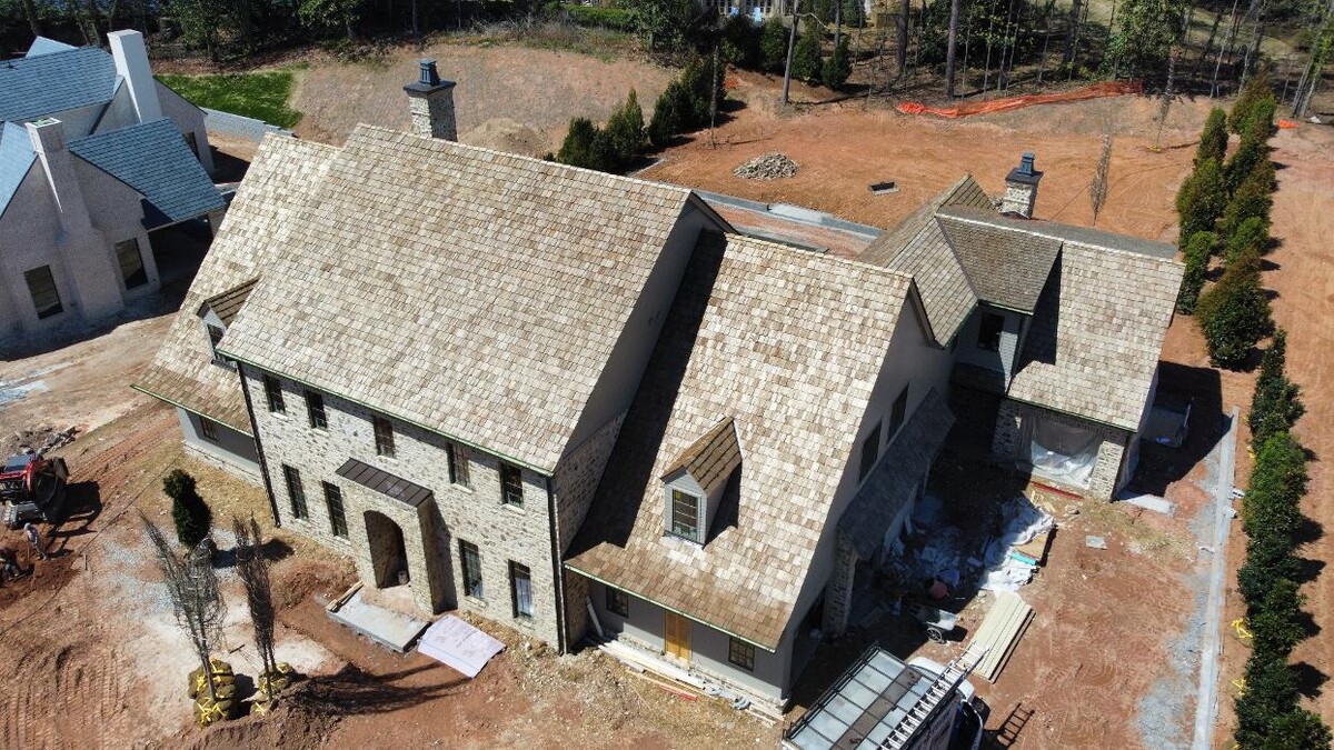 Images Adams & Sons Roofing