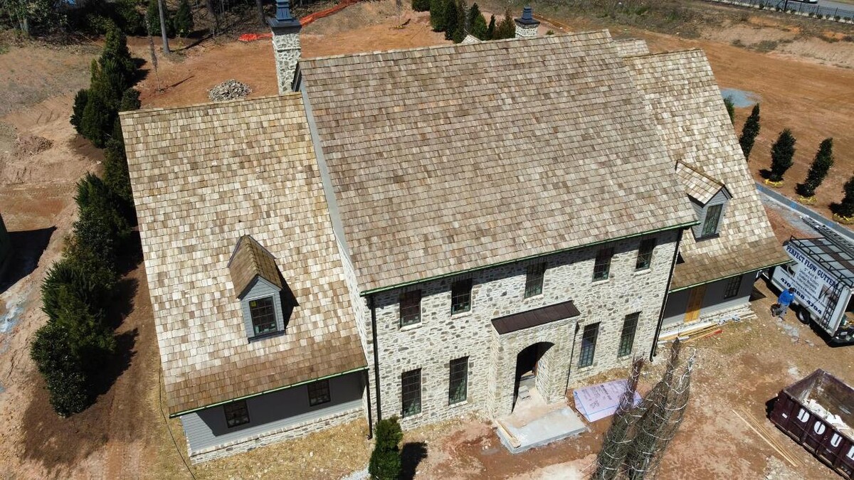 Images Adams & Sons Roofing