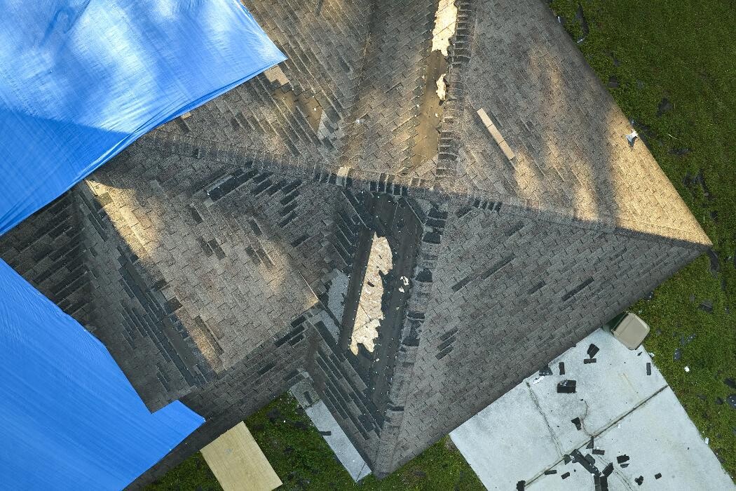 Images Adams & Sons Roofing