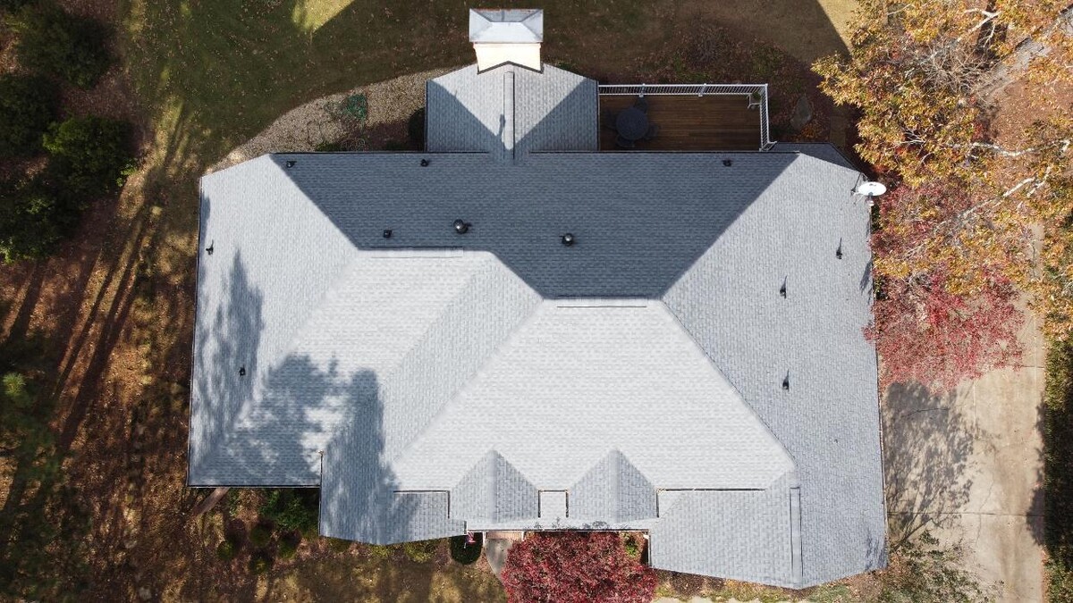 Images Adams & Sons Roofing