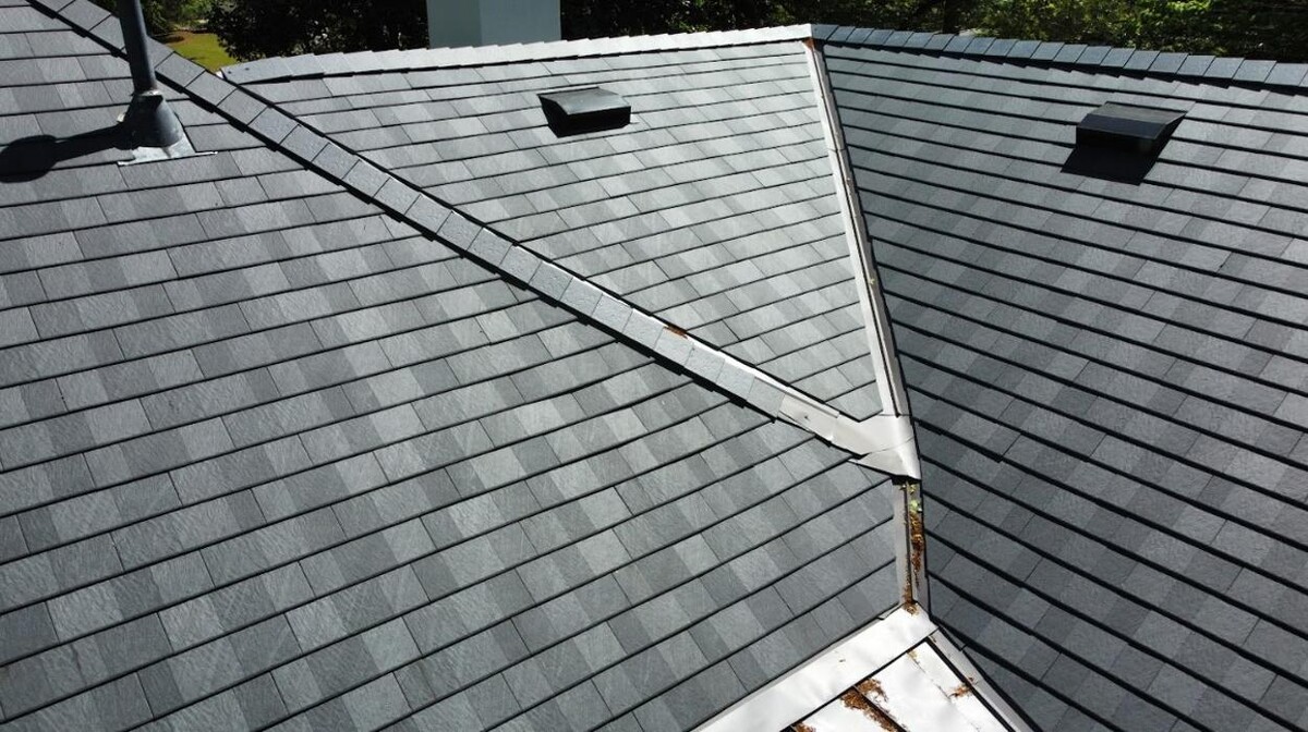 Images Adams & Sons Roofing
