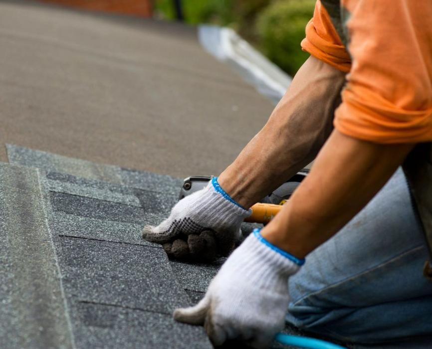 Images Adams & Sons Roofing