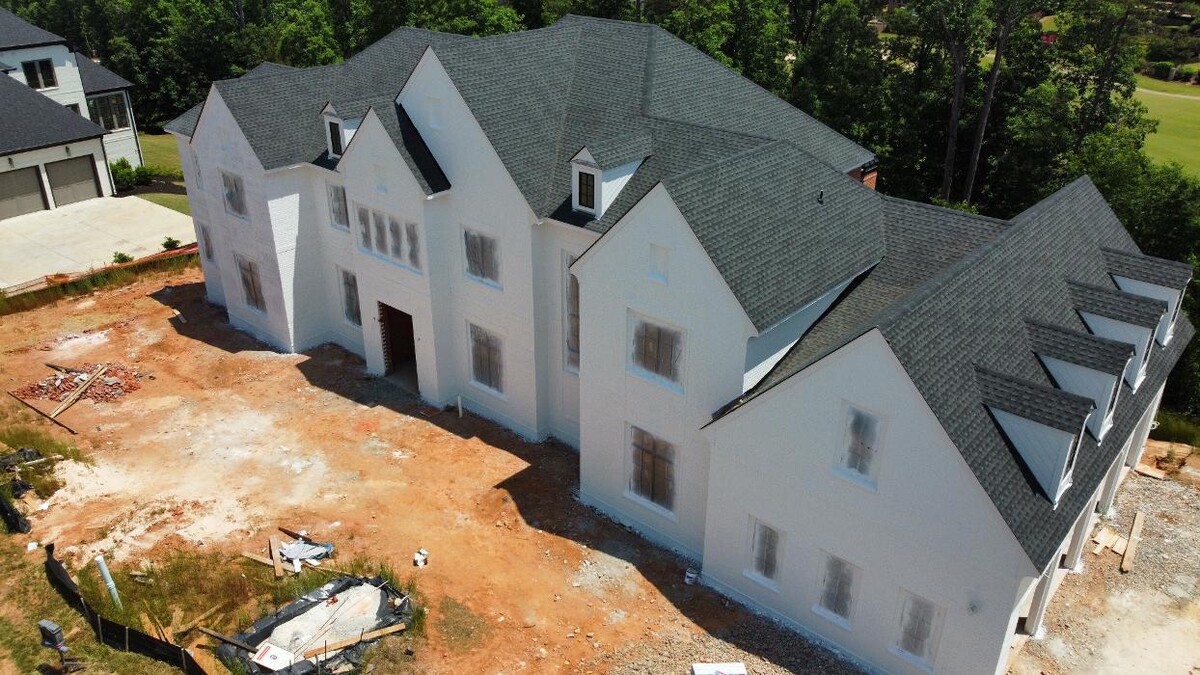 Images Adams & Sons Roofing