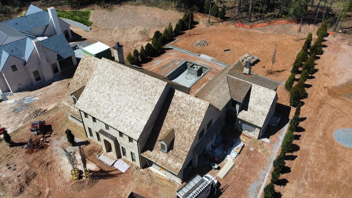 Images Adams & Sons Roofing