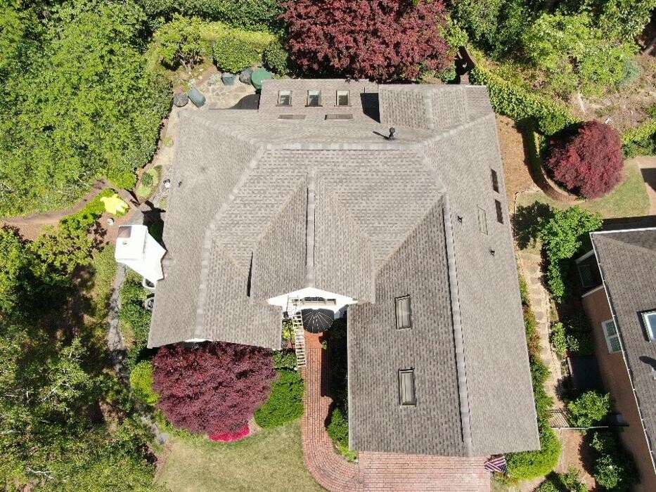 Images Adams & Sons Roofing