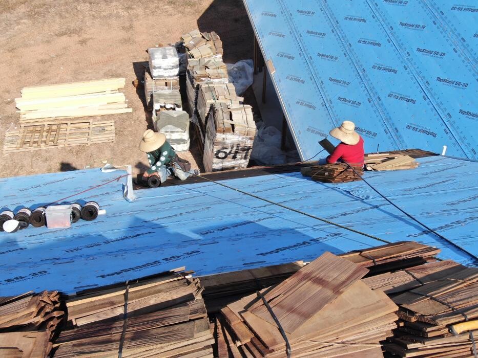 Images Adams & Sons Roofing