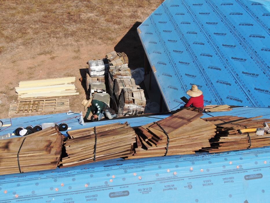 Images Adams & Sons Roofing